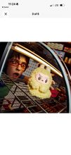Load image into Gallery viewer, Pop Mart Labubu The Monsters Wacky Mart Series Shrimp Tempura Case