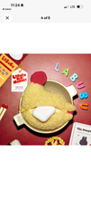 Load image into Gallery viewer, Pop Mart Labubu The Monsters Wacky Mart Series Shrimp Tempura Case
