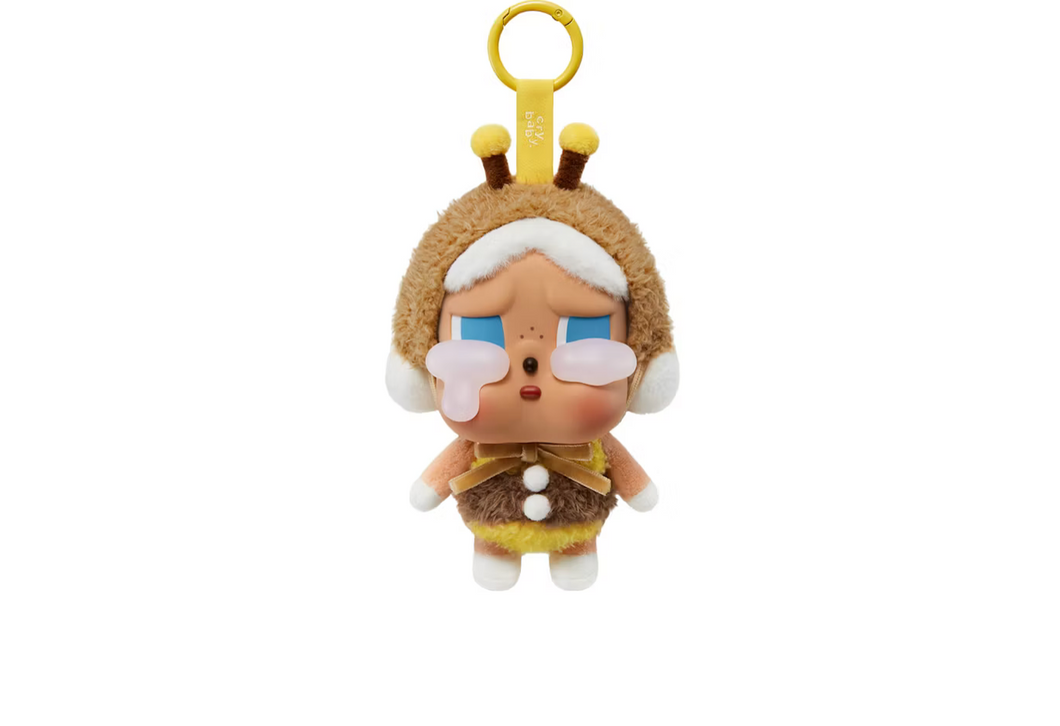 Crybaby Crying Again Series CONFIRMED BLIND BOX 