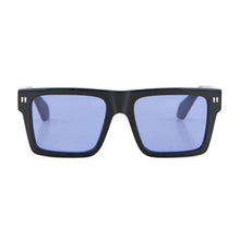 Load image into Gallery viewer, &quot;Off-White&quot; Men&#39;s / Uni-Sex Lawton Acetate Square Sunglasses

